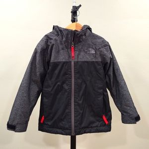 [North Face] Boys Triclimate Jacket